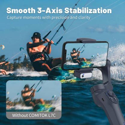 AXISHOT – FlowGrip AI