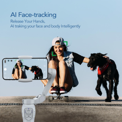 AXISHOT – FlowGrip AI
