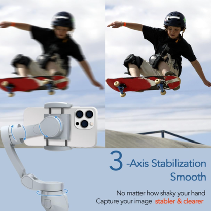 AXISHOT – FlowGrip AI
