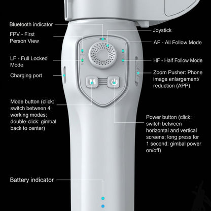 AXISHOT – FlowGrip AI