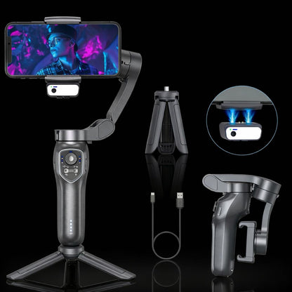AXISHOT – FlowGrip AI