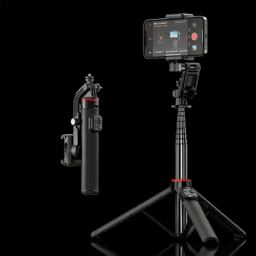 AXISHOT – AxisPro AI Stabilizer